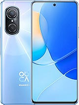 Huawei nova 9 SE 5G